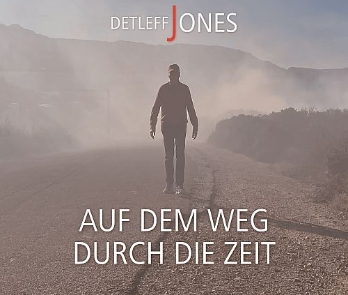 Cover - Album - Auf dem Weg durch die Zeit